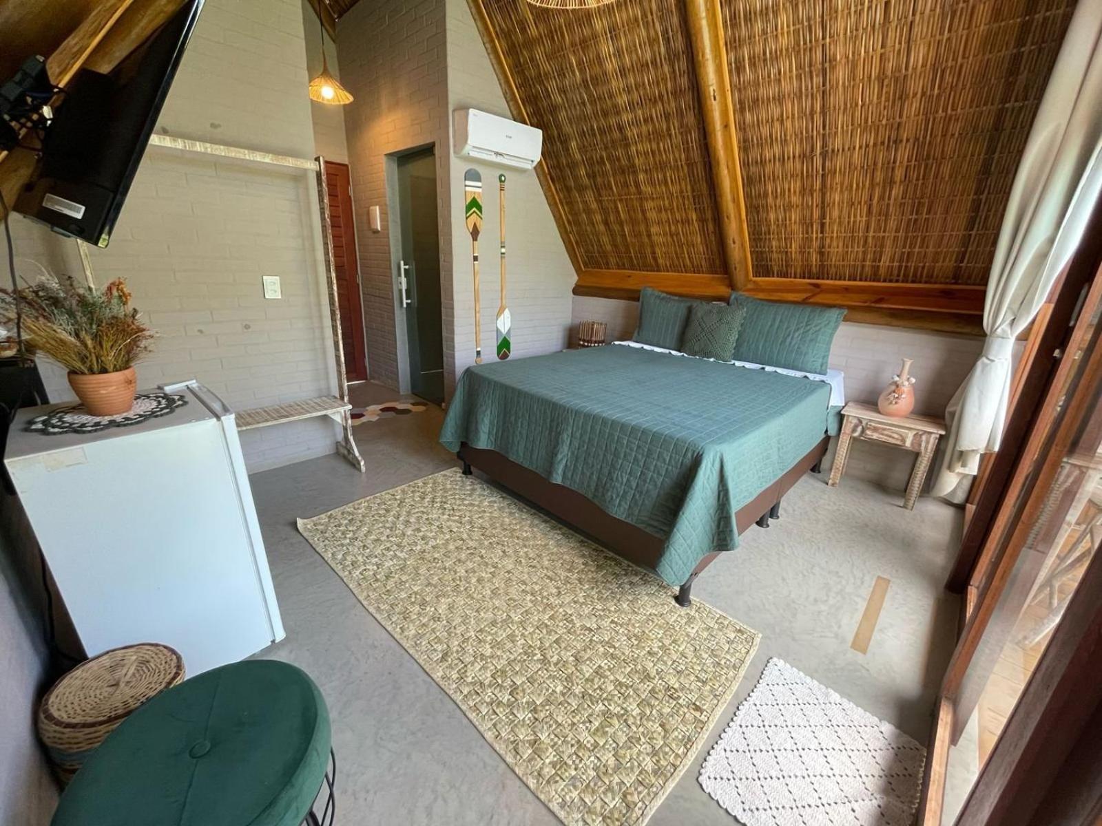 Pousada Villa Di Luna เซามิเกลโดกอสโตโซ ภายนอก รูปภาพ